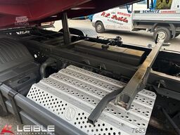 MERCEDES-BENZ Atego 818*Meiller*Klima*3 Sitzer*143 tkm*