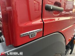 MERCEDES-BENZ Atego 818*Meiller*Klima*3 Sitzer*143 tkm*