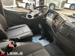 MERCEDES-BENZ Atego 818*Meiller*Klima*3 Sitzer*143 tkm*