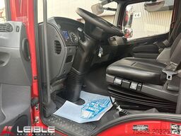 MERCEDES-BENZ Atego 818*Meiller*Klima*3 Sitzer*143 tkm*