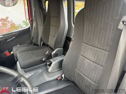 MERCEDES-BENZ Atego 818*Meiller*Klima*3 Sitzer*143 tkm*
