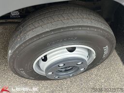MERCEDES-BENZ Atego 818*Meiller*Klima*3 Sitzer*143 tkm*
