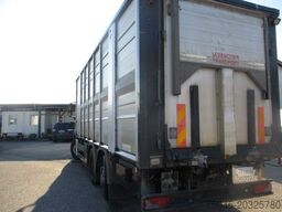 MAN TGS26.360 6x2-2LL,2-Stock,Lift-/Lenkachse,360EEV