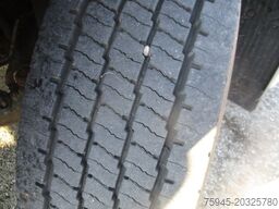 MAN TGS26.360 6x2-2LL,2-Stock,Lift-/Lenkachse,360EEV