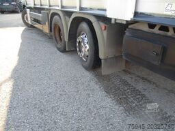 MAN TGS26.360 6x2-2LL,2-Stock,Lift-/Lenkachse,360EEV