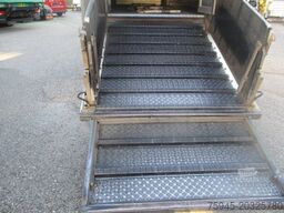 MAN TGS26.360 6x2-2LL,2-Stock,Lift-/Lenkachse,360EEV