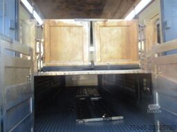 MAN TGS26.360 6x2-2LL,2-Stock,Lift-/Lenkachse,360EEV