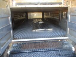 MAN TGS26.360 6x2-2LL,2-Stock,Lift-/Lenkachse,360EEV