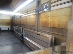 MAN TGS26.360 6x2-2LL,2-Stock,Lift-/Lenkachse,360EEV