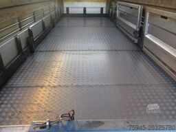 MAN TGS26.360 6x2-2LL,2-Stock,Lift-/Lenkachse,360EEV