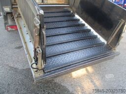 MAN TGS26.360 6x2-2LL,2-Stock,Lift-/Lenkachse,360EEV