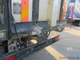 MAN TGS26.360 6x2-2LL,2-Stock,Lift-/Lenkachse,360EEV