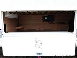 HOBBY Exellent 540 WLU *Autark/Markise+Vorzelt/Mover*