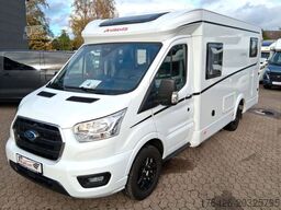 DETHLEFFS Globebus Go T 45 *Comfort-Paket/Paket-X*