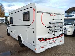 DETHLEFFS Globebus Go T 45 *Comfort-Paket/Paket-X*