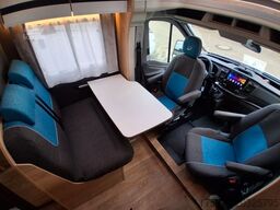 DETHLEFFS Globebus Go T 45 *Comfort-Paket/Paket-X*
