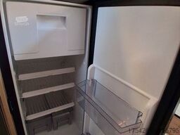 DETHLEFFS Globebus Go T 45 *Comfort-Paket/Paket-X*