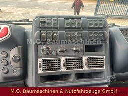 IVECO Eurocargo 80E18 Doka 3.Seitenkipper