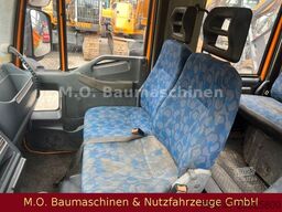 IVECO Eurocargo 80E18 Doka 3.Seitenkipper