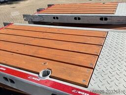 MAN MAN TGS 35.520 8x2H Baumaschinentransporter