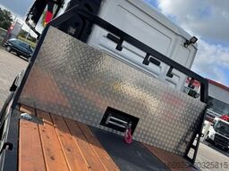 MAN MAN TGS 35.520 Hydro Baumaschinentransporter