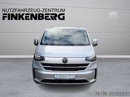 VOLKSWAGEN T7 Transporter Kasten TDI Aut. 4Motion lang *