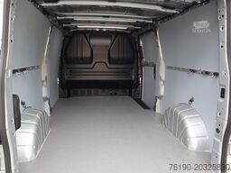 VOLKSWAGEN T7 Transporter Kasten TDI Aut. 4Motion lang *