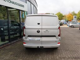 VOLKSWAGEN T7 Transporter Kasten TDI Aut. 4Motion lang *