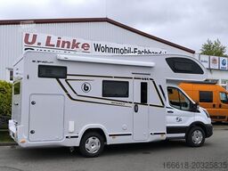BENIMAR Sport S340 UP Modelljahr 2026