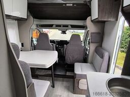 BENIMAR Sport S340 UP Modelljahr 2026
