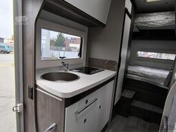 BENIMAR Sport S340 UP Modelljahr 2026