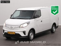 Maxus eDeliver 3 COMING SOON! Elektro 50kWh 240km WLT...