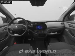 Maxus eDeliver 3 COMING SOON! Elektro 50kWh 240km WLT...