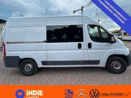 Fiat Ducato Camper | 3 Schlafplätze | Dusche + Küche