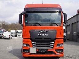 MAN TGX 26.400 6×2-4 LL CH / FULL ADR / BDF