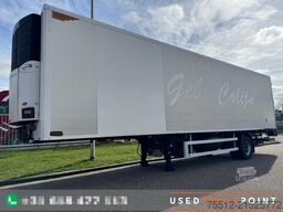 HTF Heiwo / Carrier Vector 1800 MT / Tail Lift 2021...