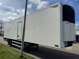 HTF Heiwo / Carrier Vector 1800 MT / Tail Lift 2021...