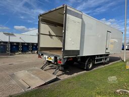 HTF Heiwo / Carrier Vector 1800 MT / Tail Lift 2021...