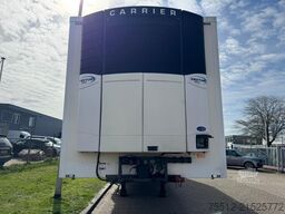 HTF Heiwo / Carrier Vector 1800 MT / Tail Lift 2021...