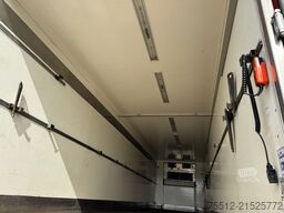 HTF Heiwo / Carrier Vector 1800 MT / Tail Lift 2021...