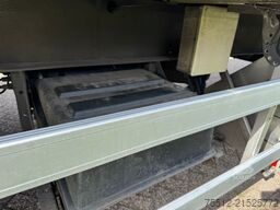 HTF Heiwo / Carrier Vector 1800 MT / Tail Lift 2021...