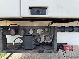 HTF Heiwo / Carrier Vector 1800 MT / Tail Lift 2021...