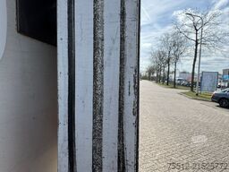 HTF Heiwo / Carrier Vector 1800 MT / Tail Lift 2021...