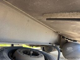 HTF Heiwo / Carrier Vector 1800 MT / Tail Lift 2021...