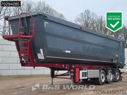 Kempf Lift axle 54m3