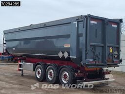 Kempf Lift axle 54m3