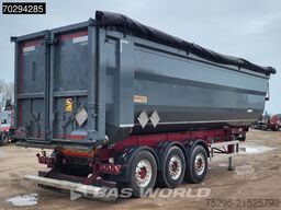 Kempf Lift axle 54m3