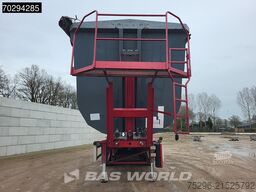 Kempf Lift axle 54m3