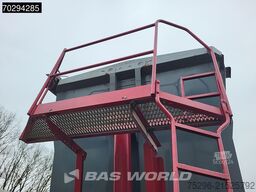 Kempf Lift axle 54m3