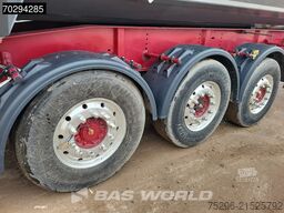 Kempf Lift axle 54m3